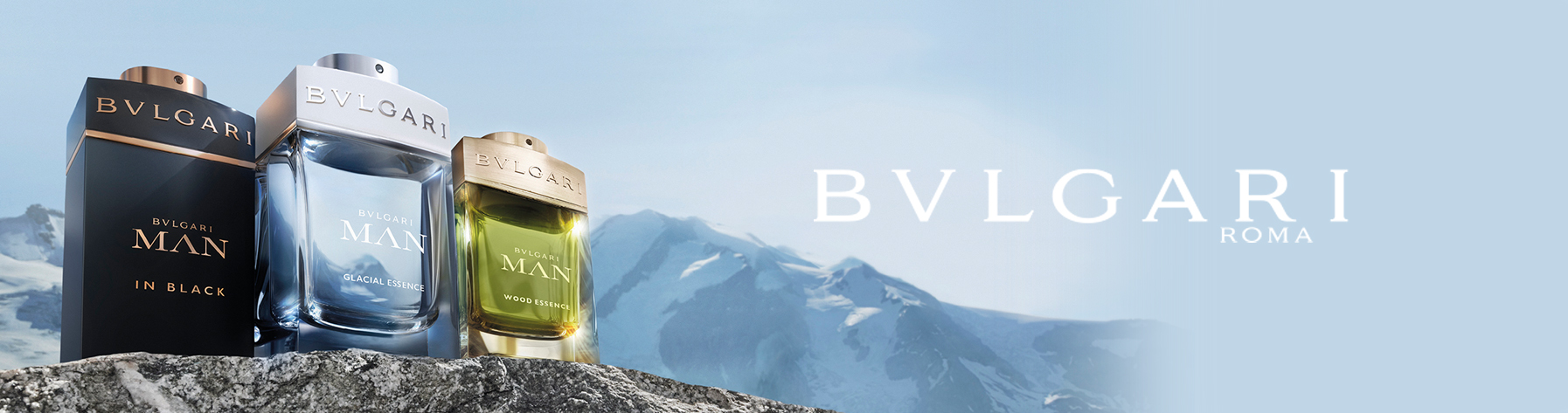 BVLGARI